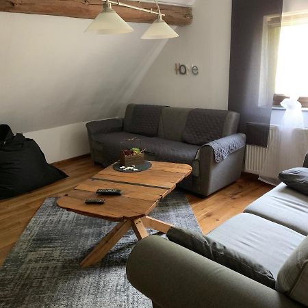 Apartament Land-Ruhe Goch Zewnętrze zdjęcie