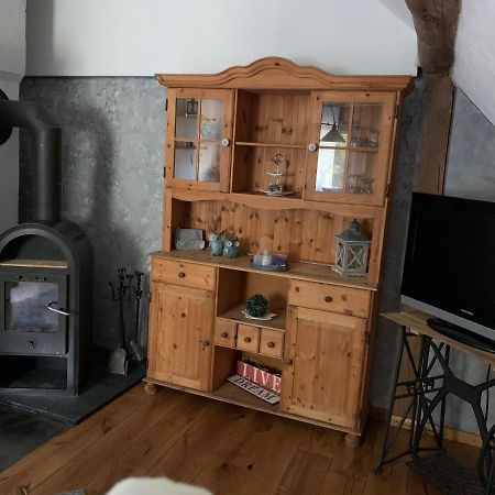 Apartament Land-Ruhe Goch Zewnętrze zdjęcie