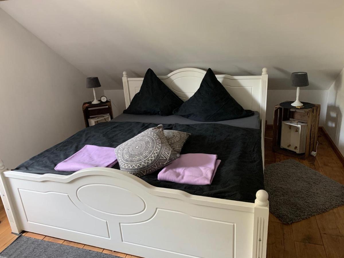 Apartament Land-Ruhe Goch Zewnętrze zdjęcie