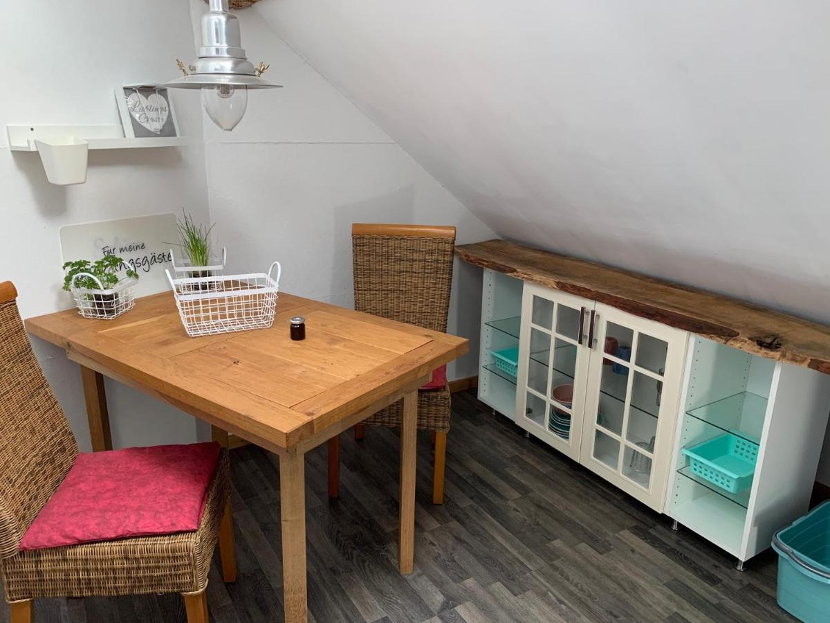 Apartament Land-Ruhe Goch Zewnętrze zdjęcie