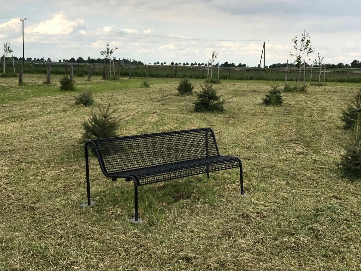 Apartament Land-Ruhe Goch Zewnętrze zdjęcie