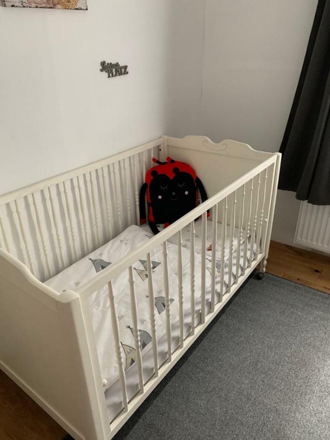 Apartament Land-Ruhe Goch Zewnętrze zdjęcie
