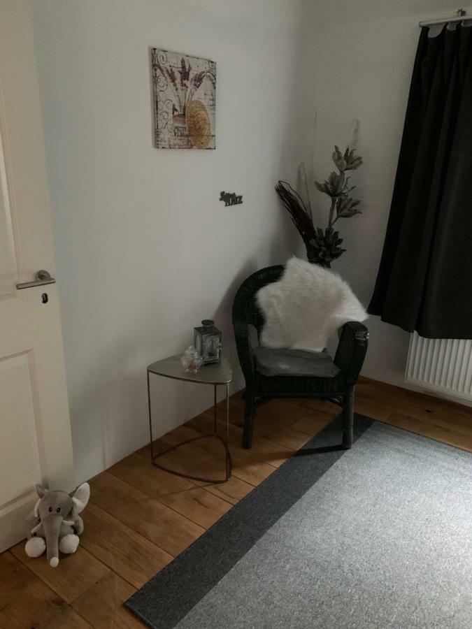 Apartament Land-Ruhe Goch Zewnętrze zdjęcie